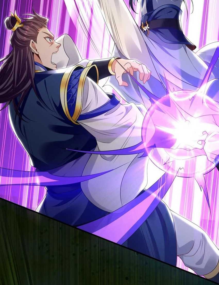 1 Million Times Attack Speed Bab 88 halaman 10