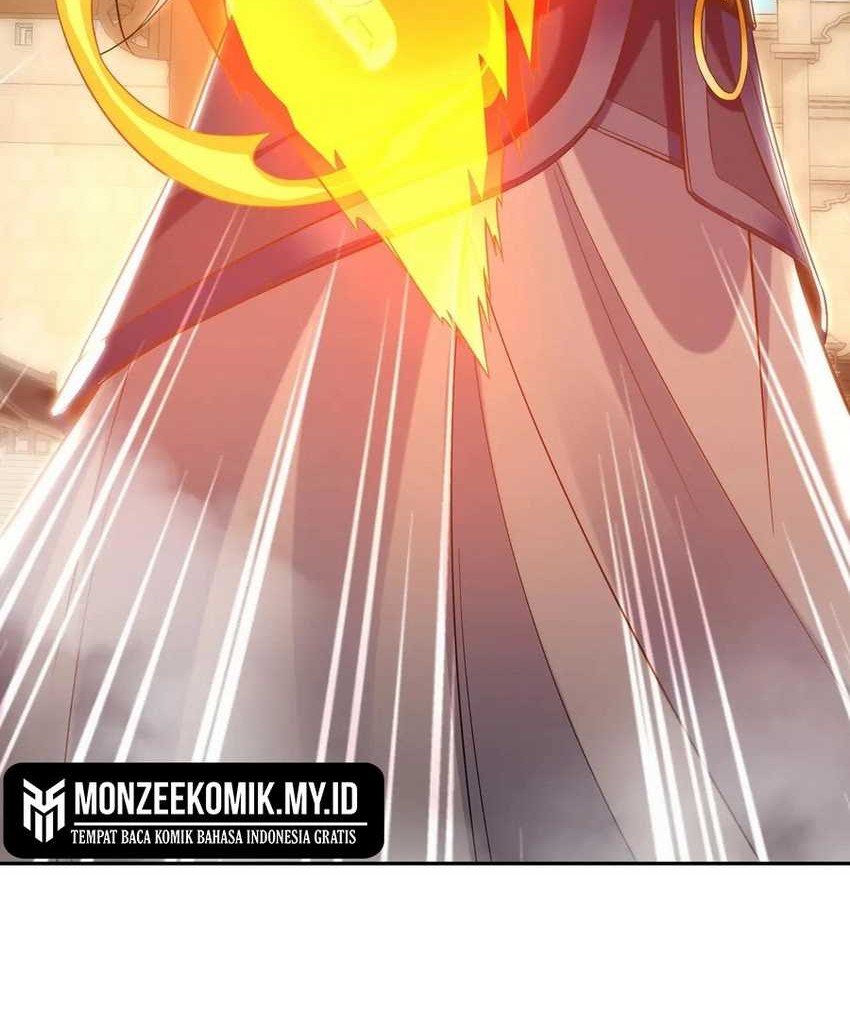 1 Million Times Attack Speed Bab 88 halaman 20