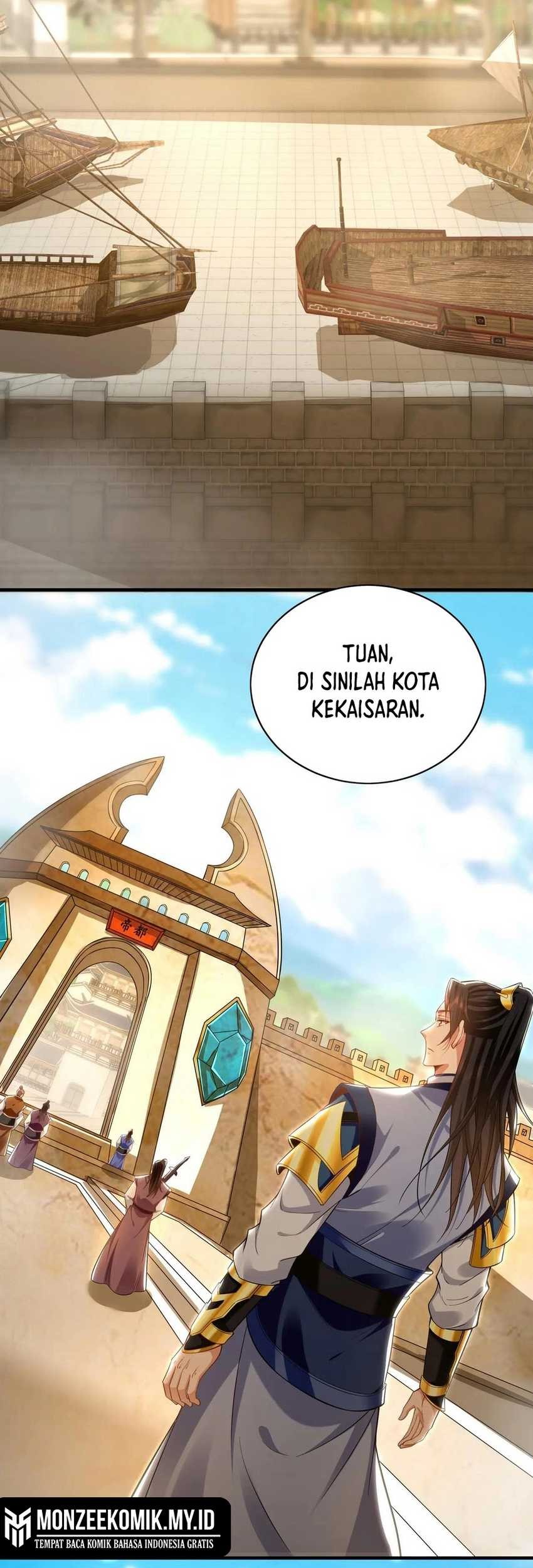1 Million Times Attack Speed Bab 88 halaman 40