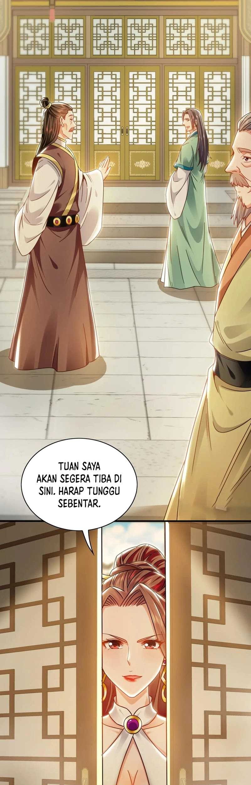 1 Million Times Attack Speed Bab 89 halaman 12