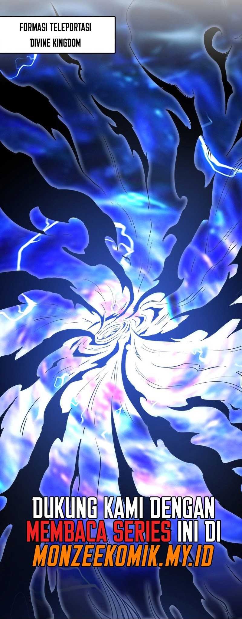 1 Million Times Attack Speed Bab 90 halaman 3