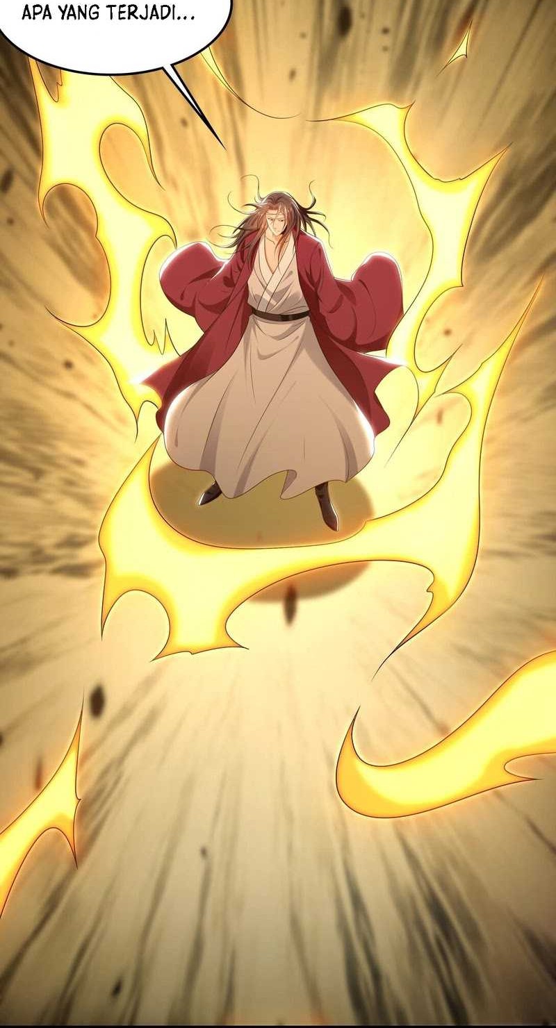 1 Million Times Attack Speed Bab 90 halaman 8