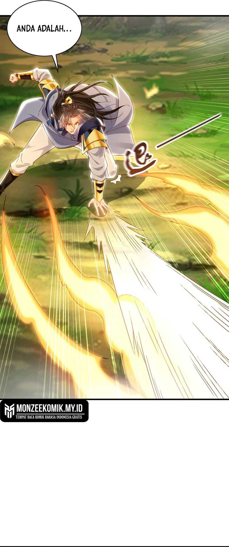 1 Million Times Attack Speed Bab 90 halaman 15