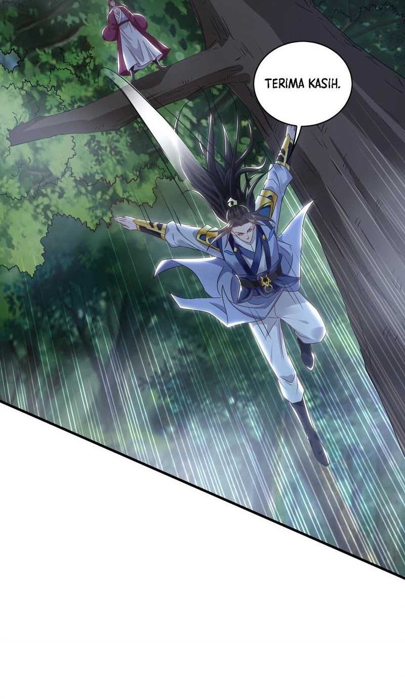 1 Million Times Attack Speed Bab 90 halaman 38