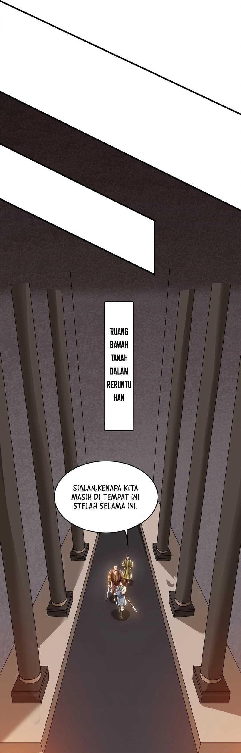1 Million Times Attack Speed Bab 90 halaman 39
