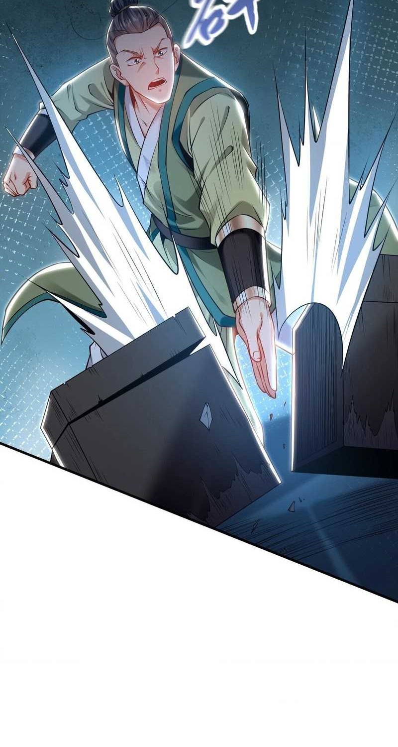 1 Million Times Attack Speed Bab 90 halaman 44