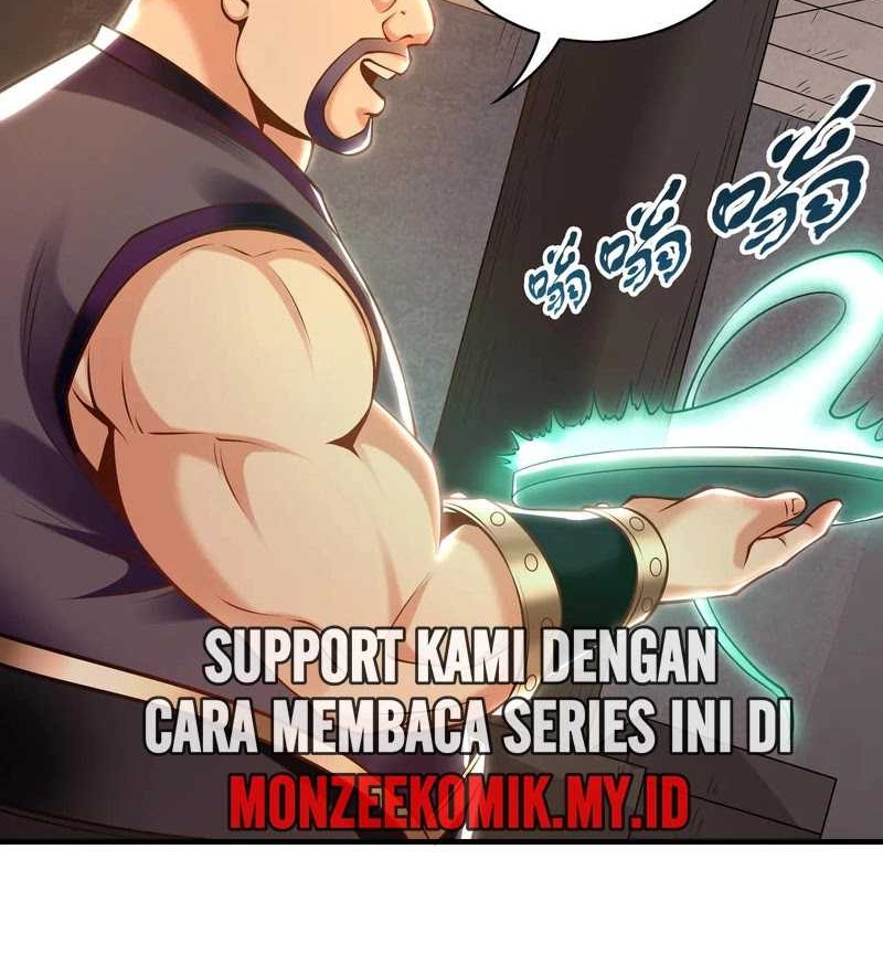 1 Million Times Attack Speed Bab 91 halaman 3