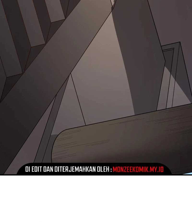 1 Million Times Attack Speed Bab 91 halaman 9