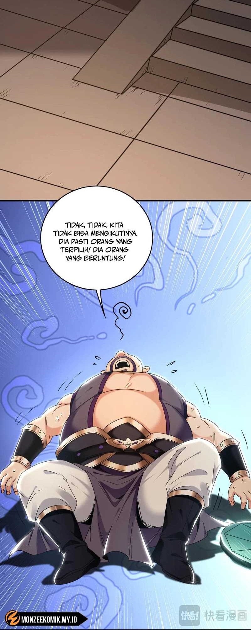 1 Million Times Attack Speed Bab 91 halaman 14