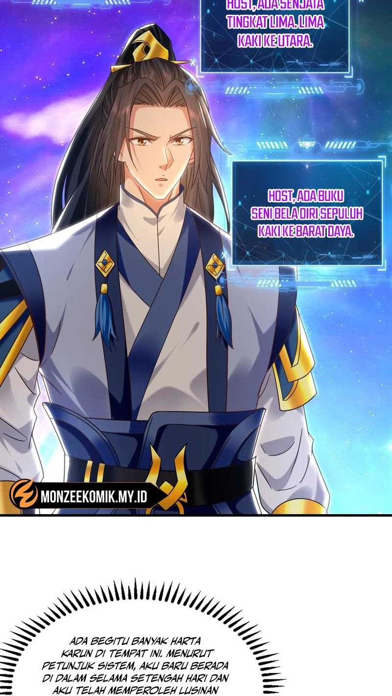 1 Million Times Attack Speed Bab 91 halaman 16