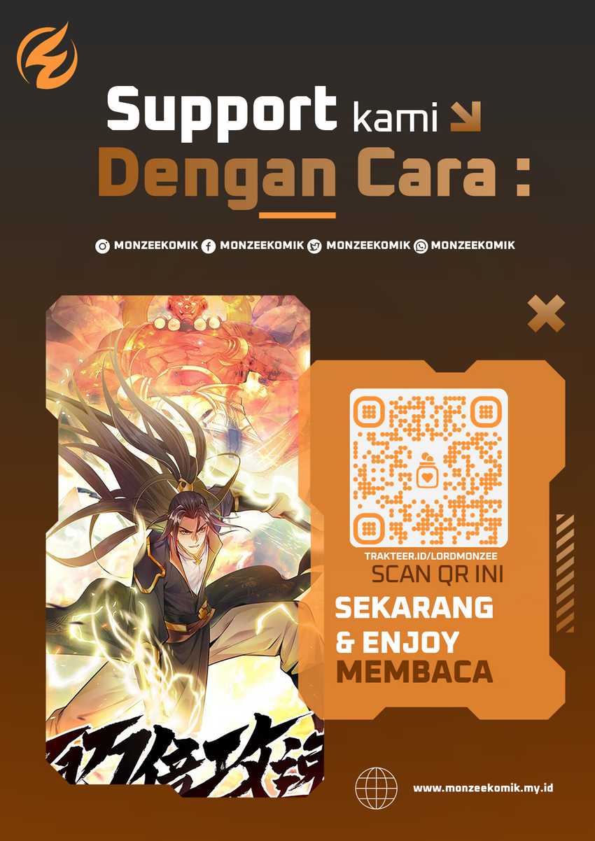 1 Million Times Attack Speed Bab 91 halaman 41