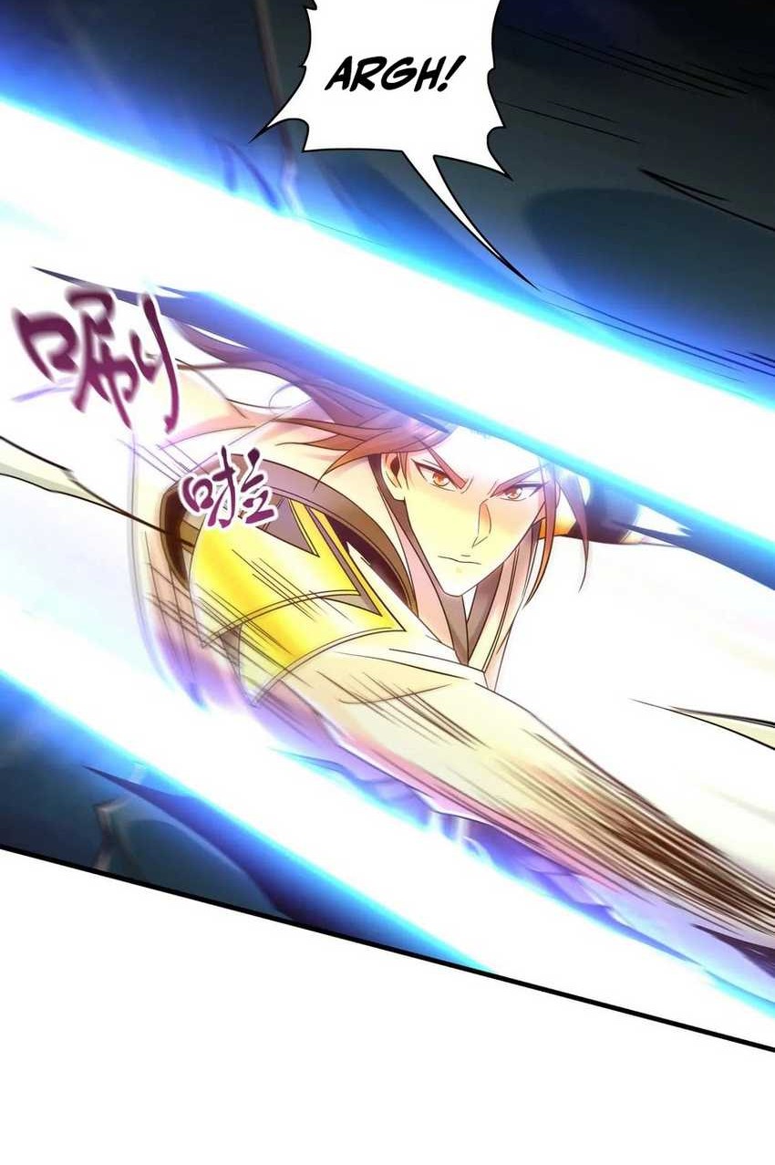 1 Million Times Attack Speed chapter 92 halaman 4