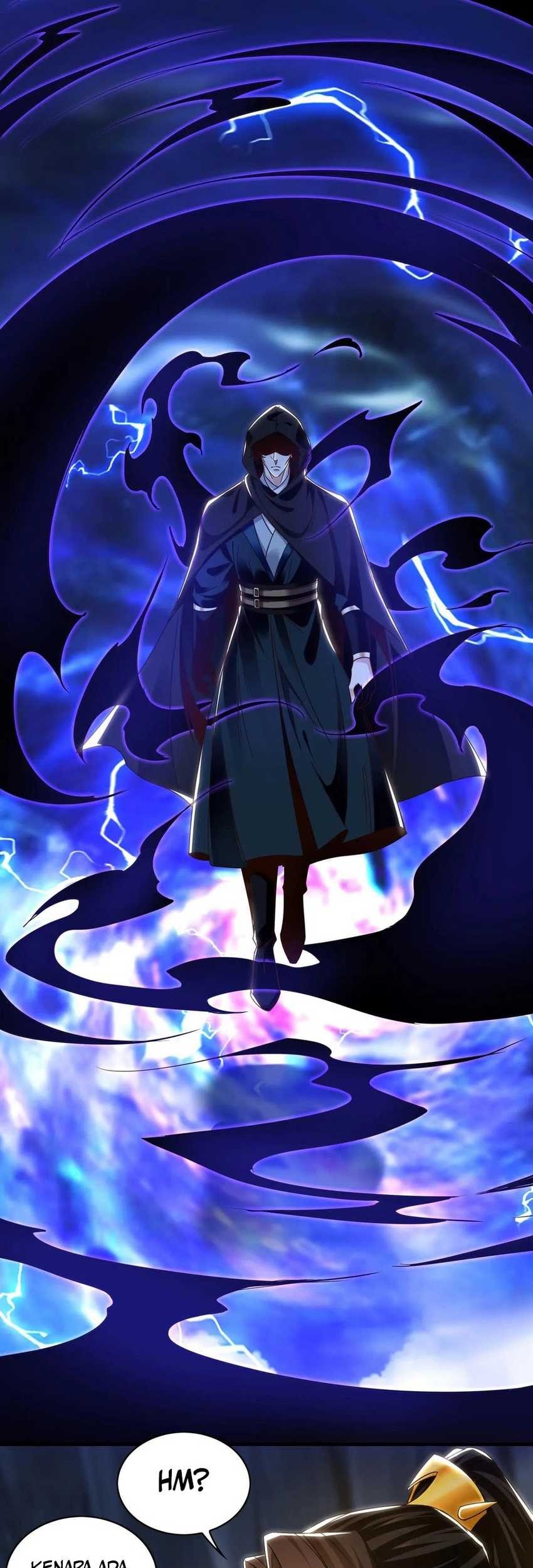 1 Million Times Attack Speed chapter 92 halaman 12