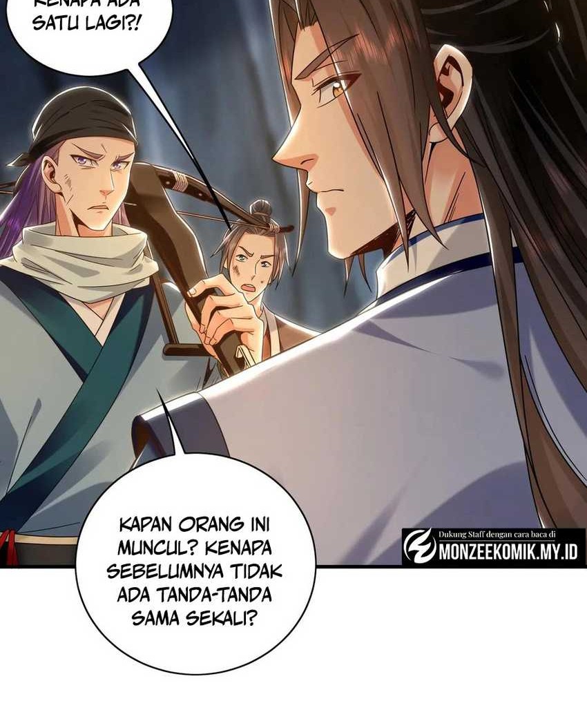 1 Million Times Attack Speed chapter 92 halaman 13