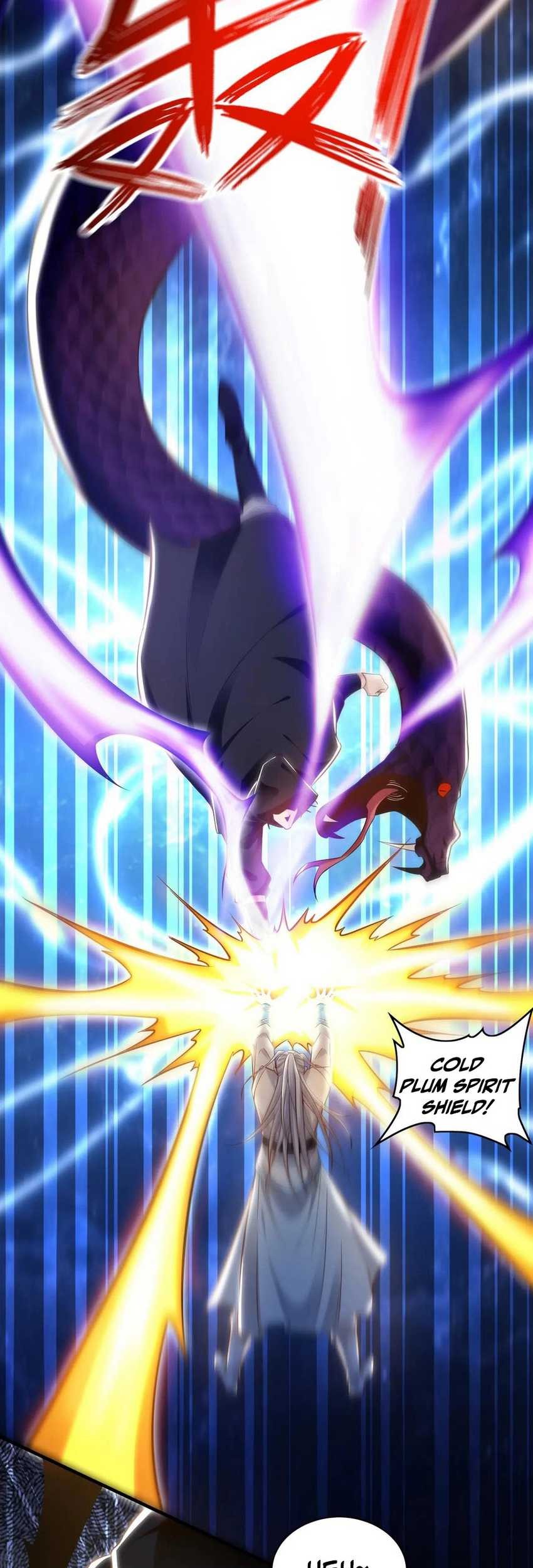 1 Million Times Attack Speed chapter 92 halaman 16