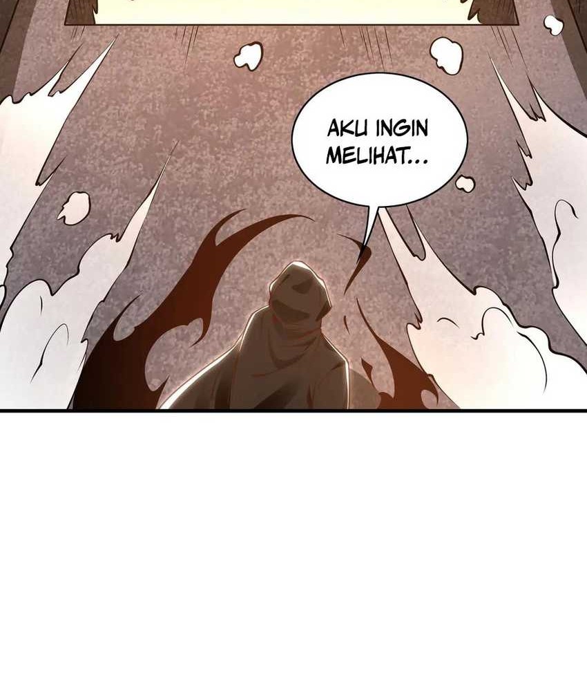 1 Million Times Attack Speed chapter 92 halaman 31