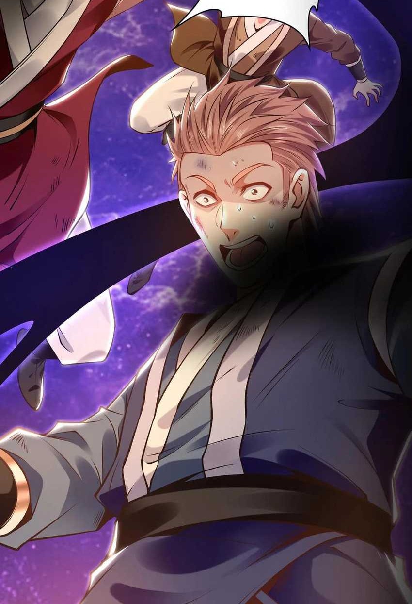 1 Million Times Attack Speed chapter 92 halaman 37
