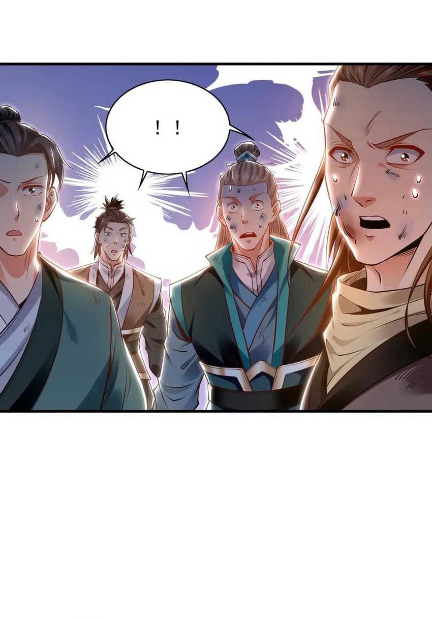 1 Million Times Attack Speed chapter 92 halaman 39