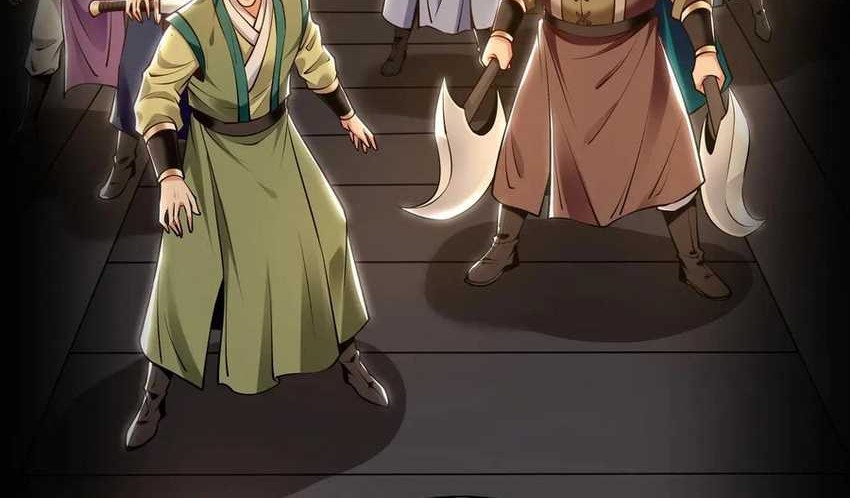 1 Million Times Attack Speed chapter 92 halaman 41