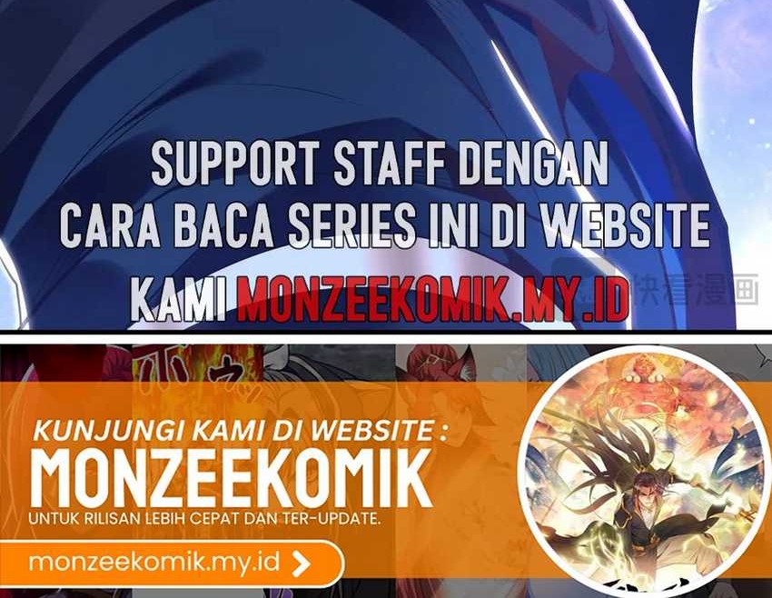 1 Million Times Attack Speed chapter 92 halaman 43