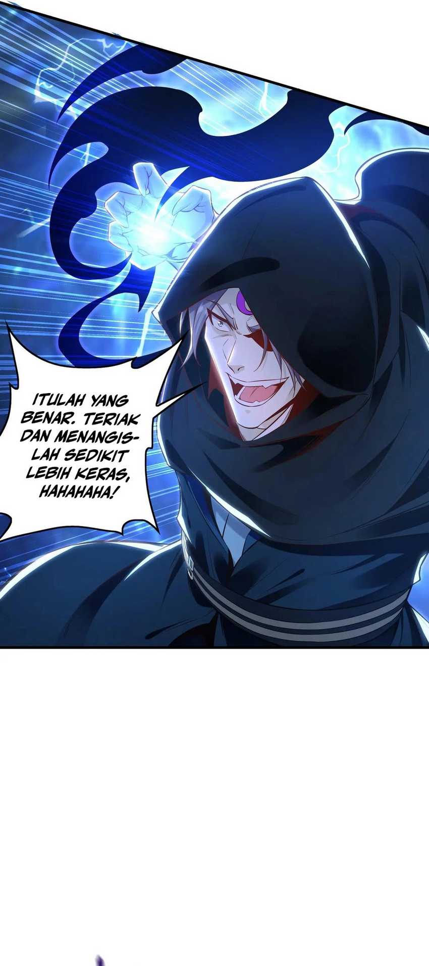 1 Million Times Attack Speed Bab 93 halaman 4