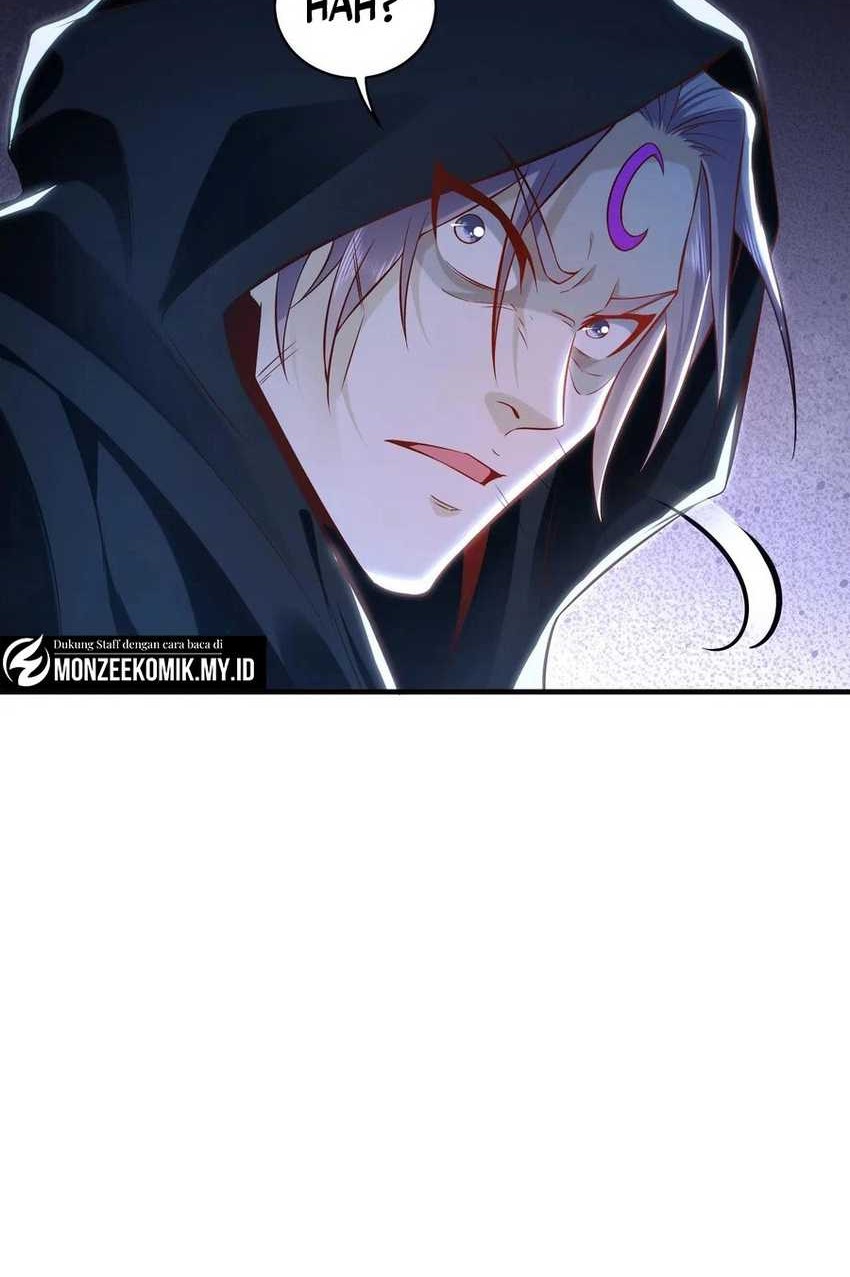 1 Million Times Attack Speed Bab 93 halaman 6