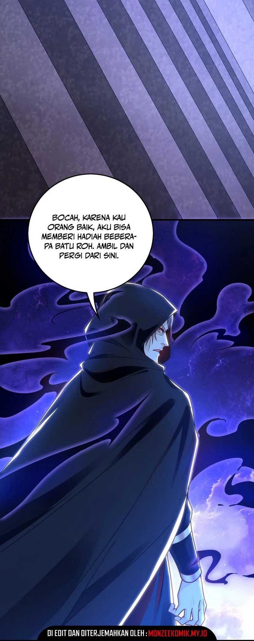 1 Million Times Attack Speed Bab 93 halaman 10
