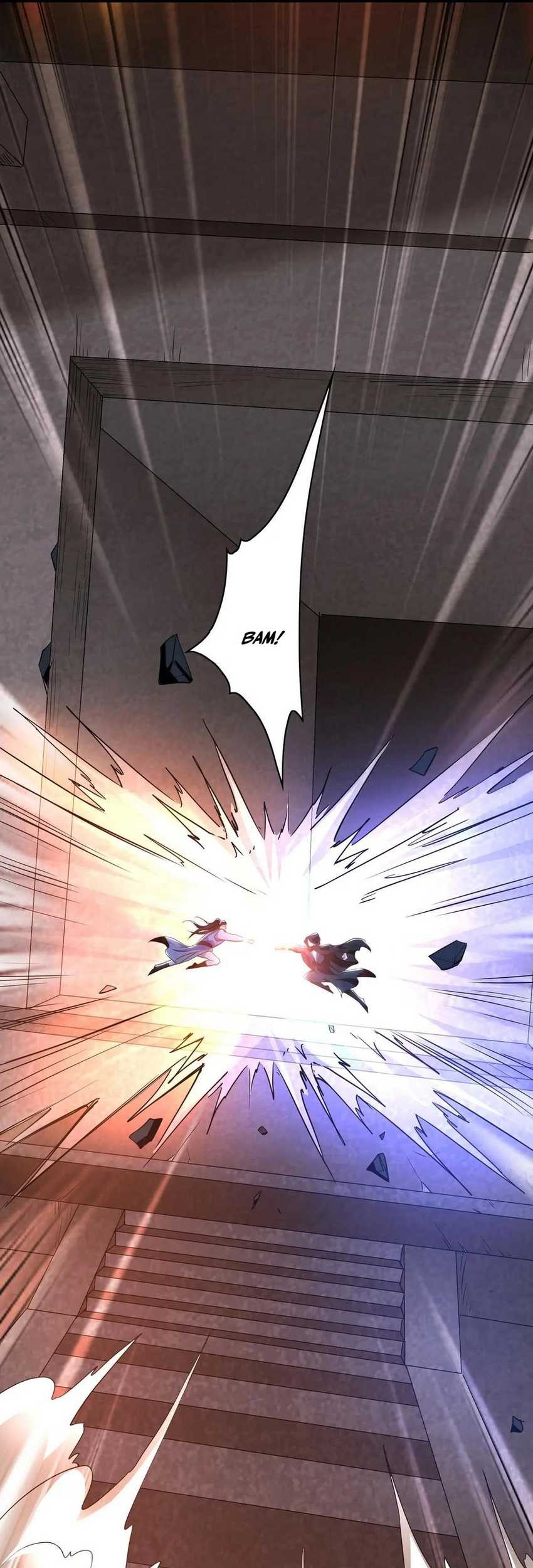 1 Million Times Attack Speed Bab 93 halaman 16