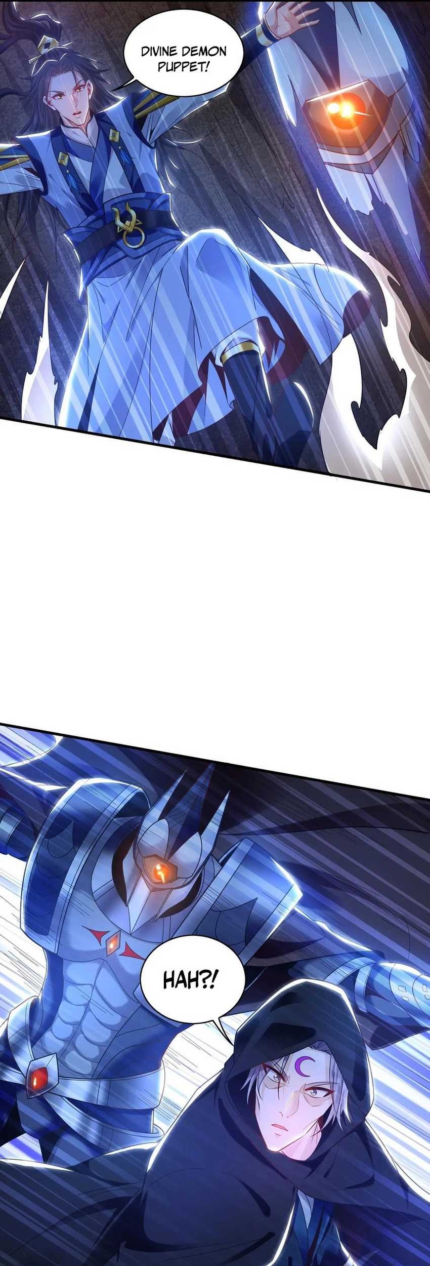 1 Million Times Attack Speed Bab 93 halaman 18