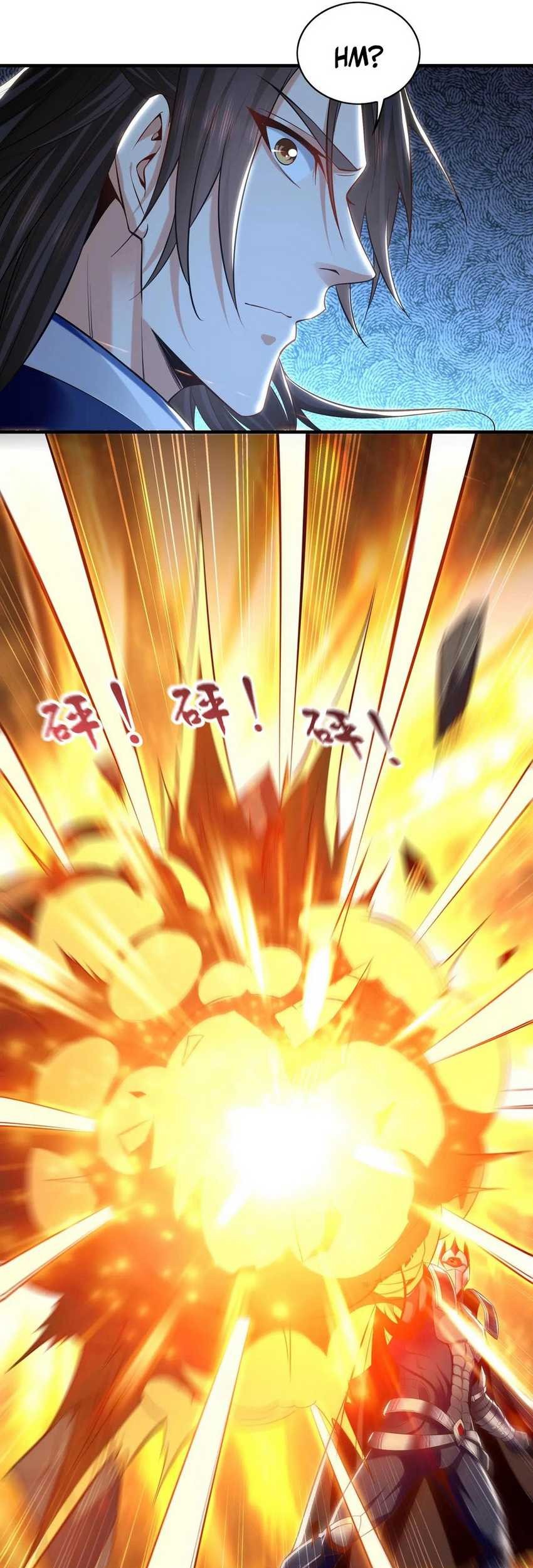 1 Million Times Attack Speed Bab 93 halaman 23