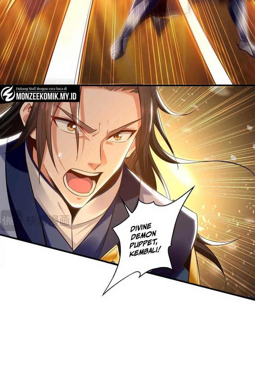 1 Million Times Attack Speed Bab 93 halaman 24
