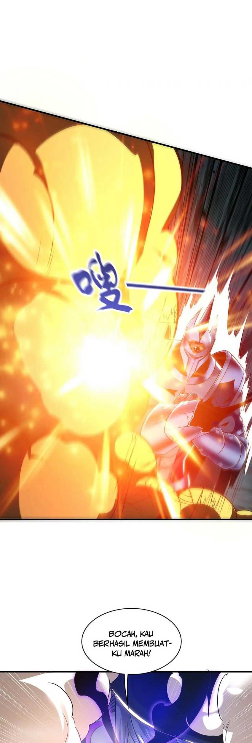 1 Million Times Attack Speed Bab 93 halaman 25