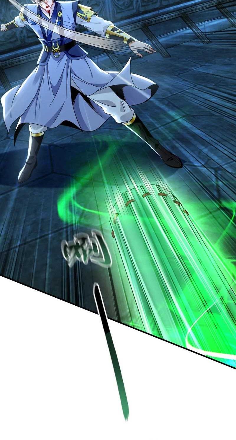 1 Million Times Attack Speed Bab 94 halaman 3