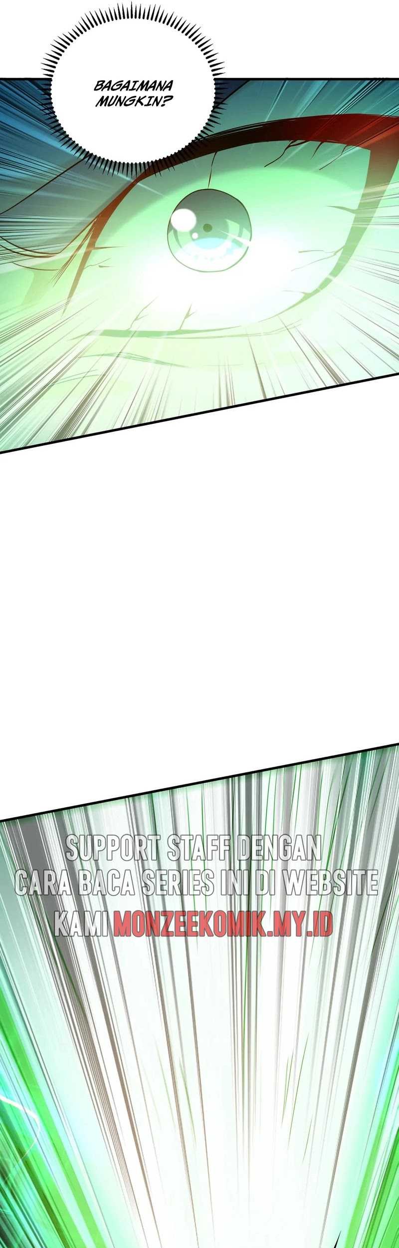 1 Million Times Attack Speed Bab 94 halaman 7