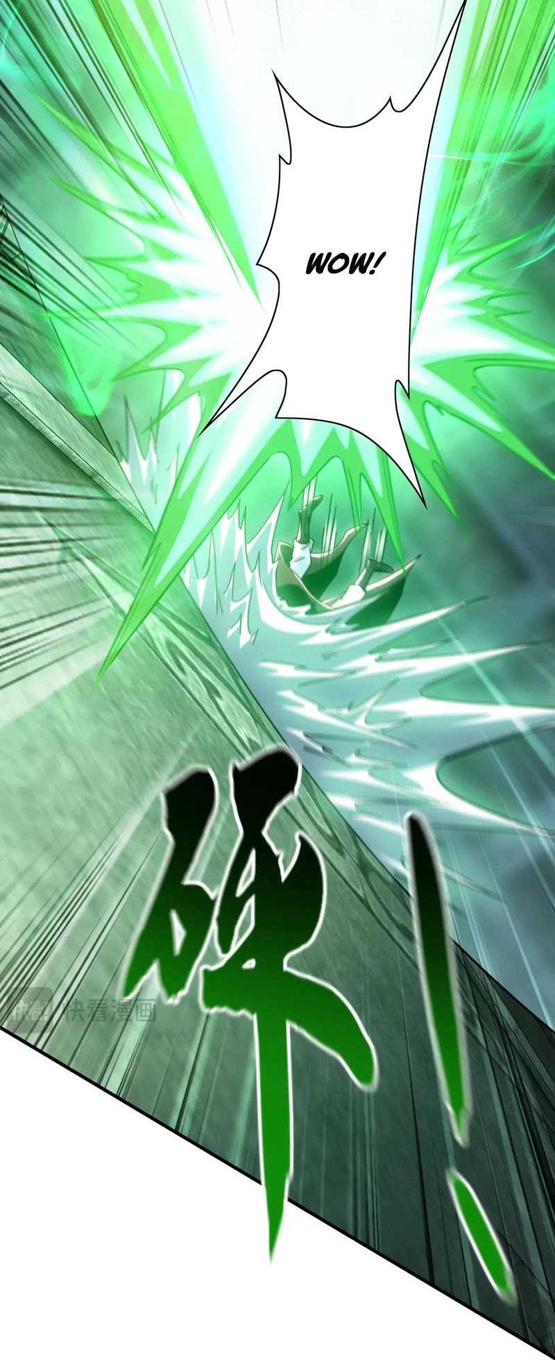 1 Million Times Attack Speed Bab 94 halaman 8