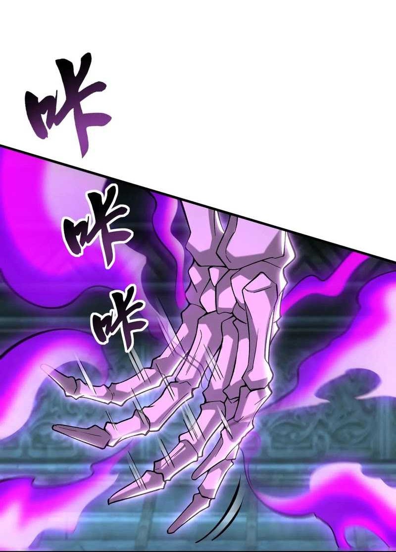 1 Million Times Attack Speed Bab 94 halaman 16