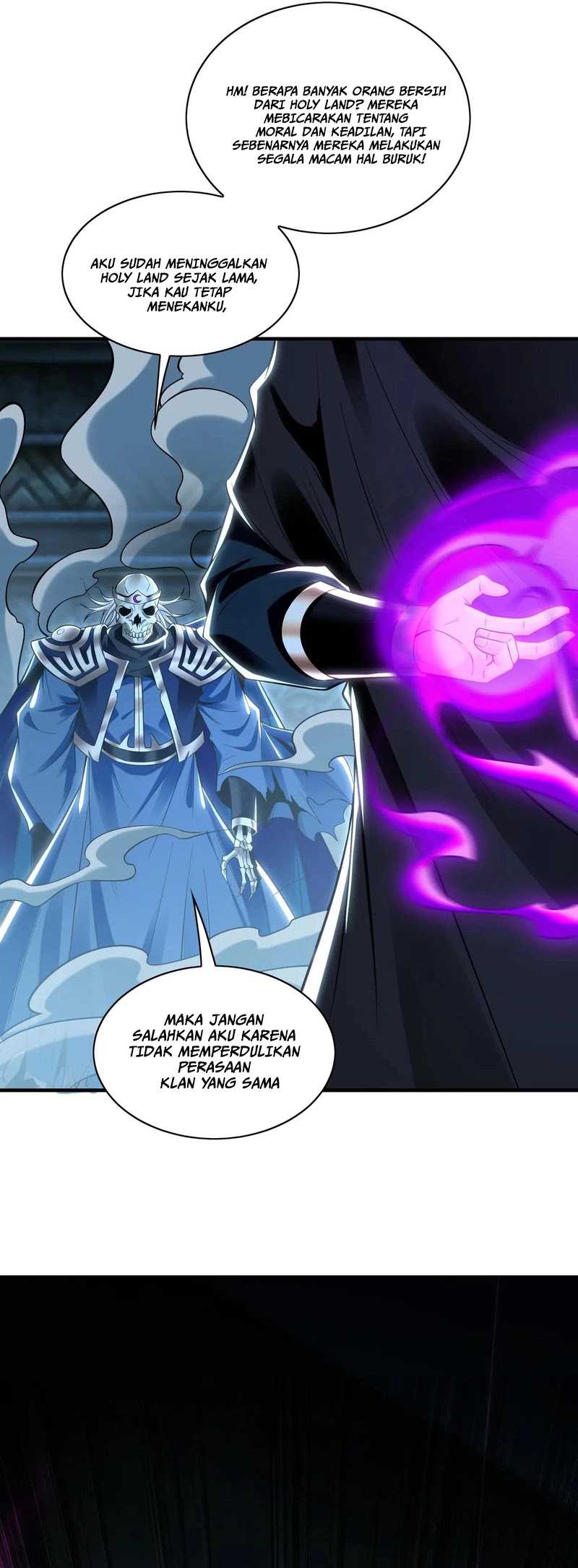 1 Million Times Attack Speed Bab 94 halaman 22