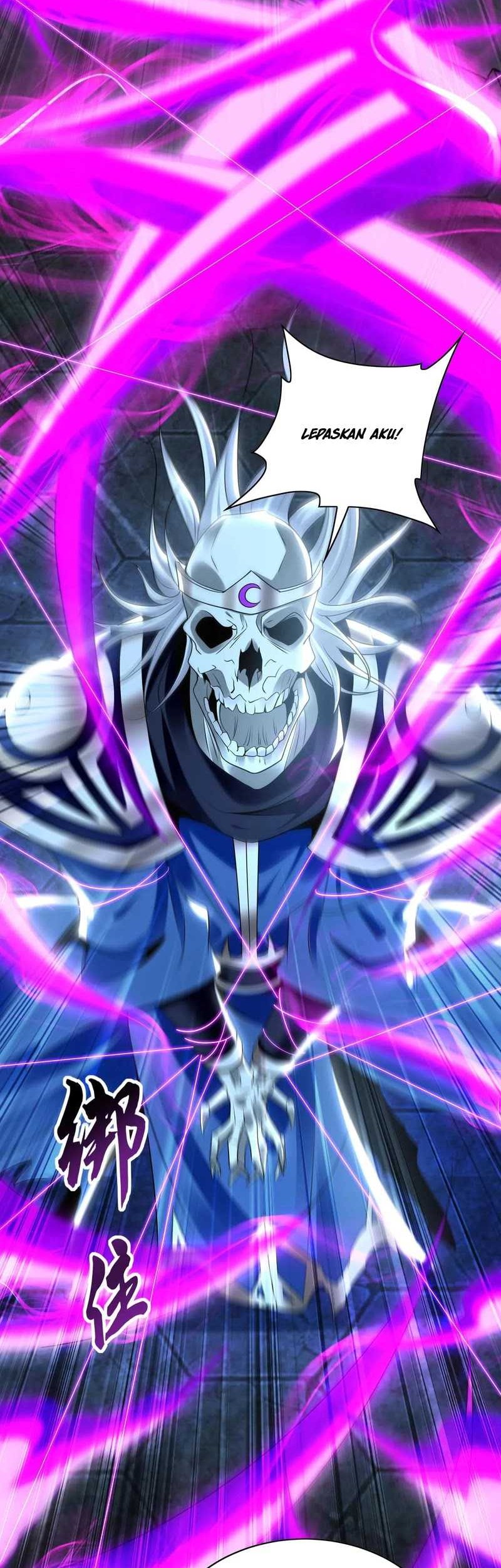 1 Million Times Attack Speed Bab 94 halaman 24