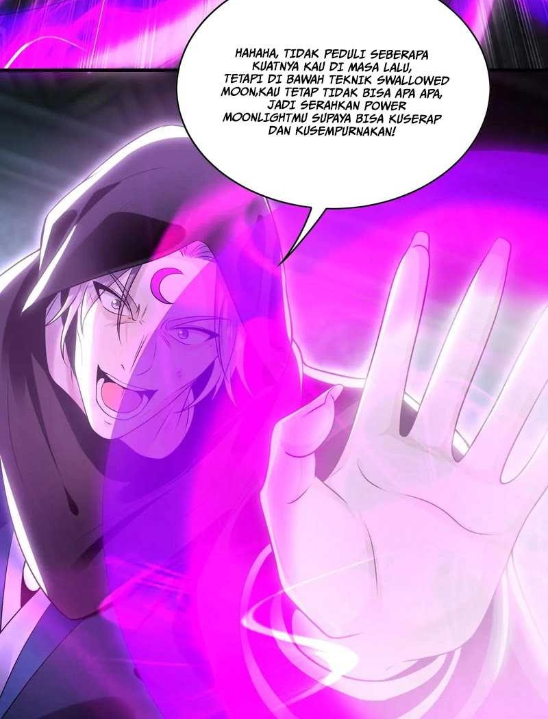 1 Million Times Attack Speed Bab 94 halaman 25