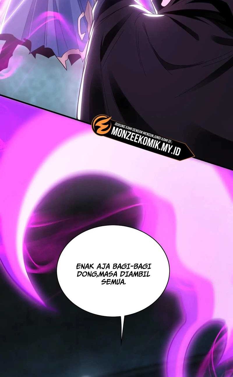 1 Million Times Attack Speed Bab 94 halaman 30