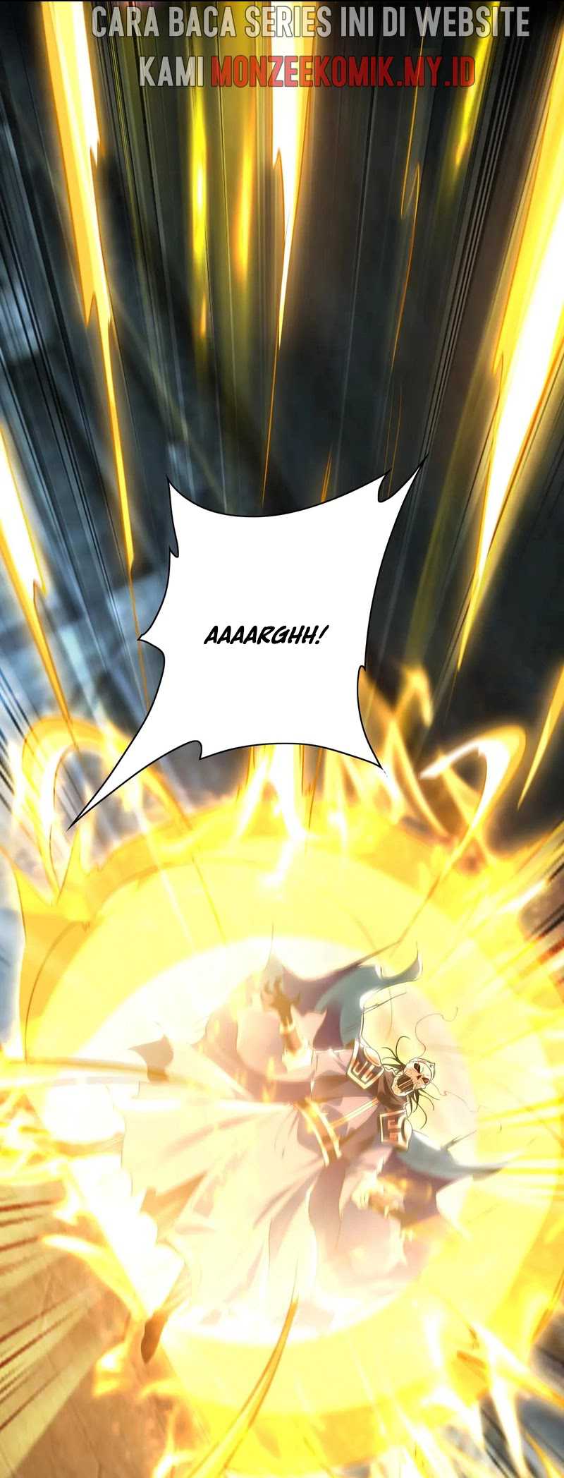 1 Million Times Attack Speed Bab 94 halaman 40