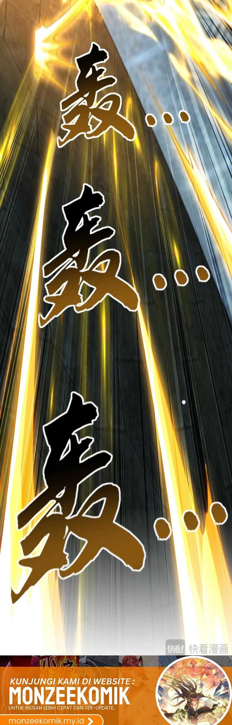 1 Million Times Attack Speed Bab 94 halaman 41