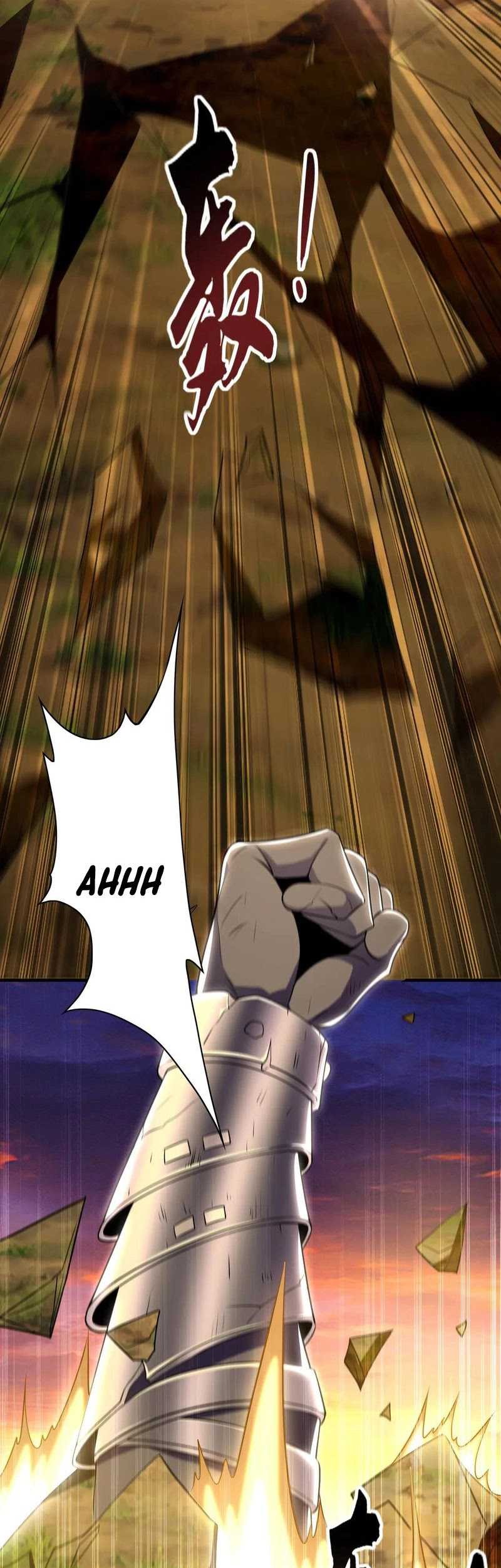 1 Million Times Attack Speed chapter 95 halaman 5