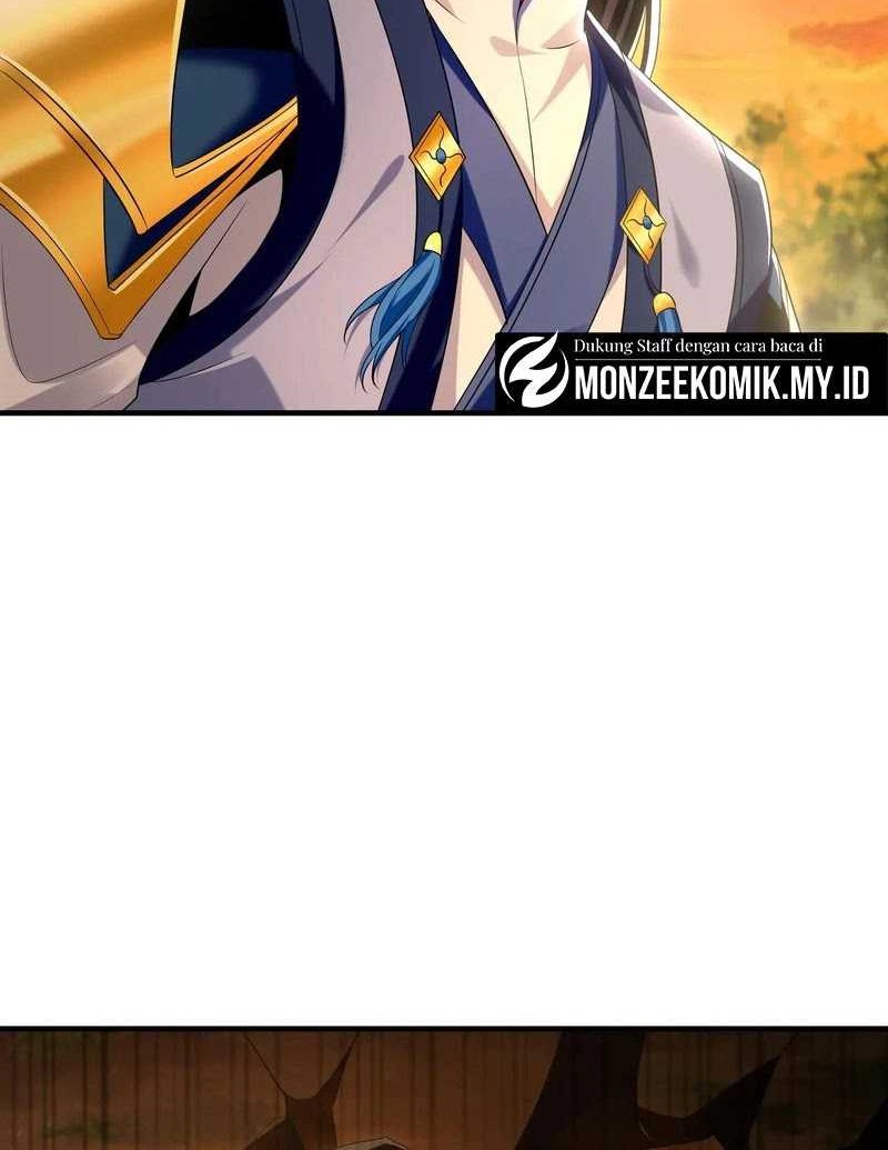 1 Million Times Attack Speed chapter 95 halaman 8