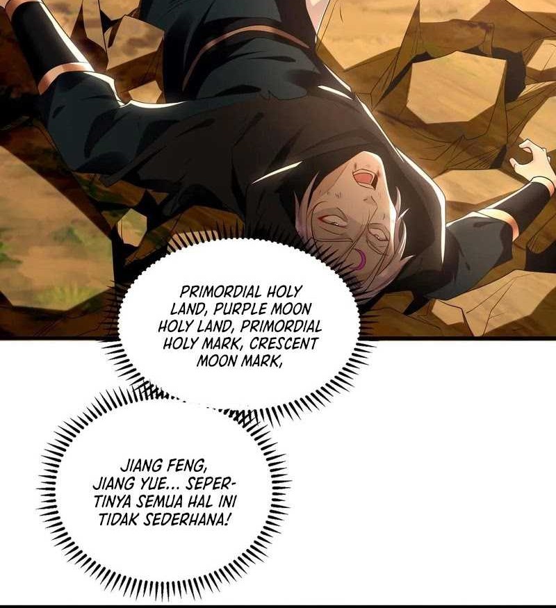 1 Million Times Attack Speed chapter 95 halaman 10