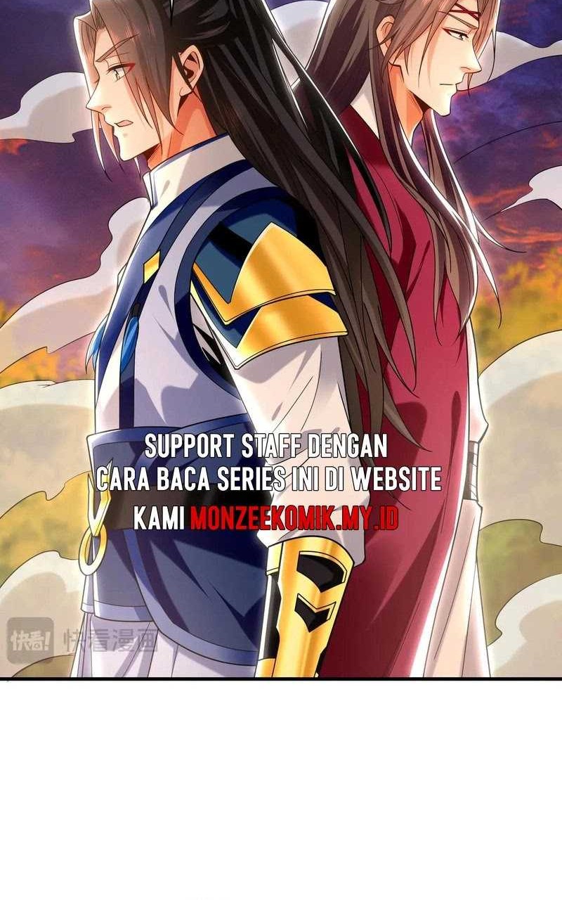 1 Million Times Attack Speed chapter 95 halaman 14