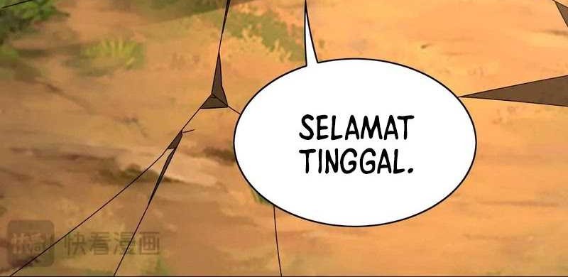 1 Million Times Attack Speed chapter 95 halaman 21
