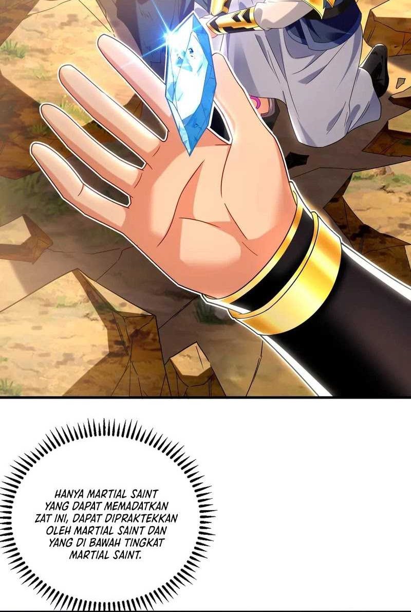 1 Million Times Attack Speed chapter 95 halaman 23
