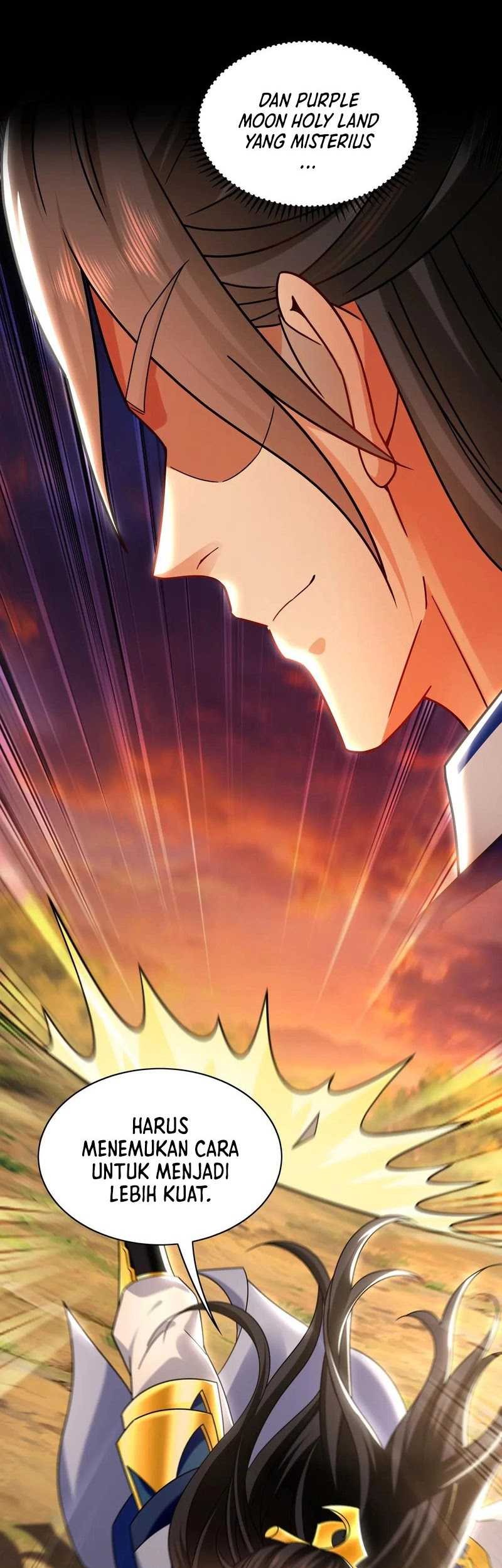 1 Million Times Attack Speed chapter 95 halaman 26