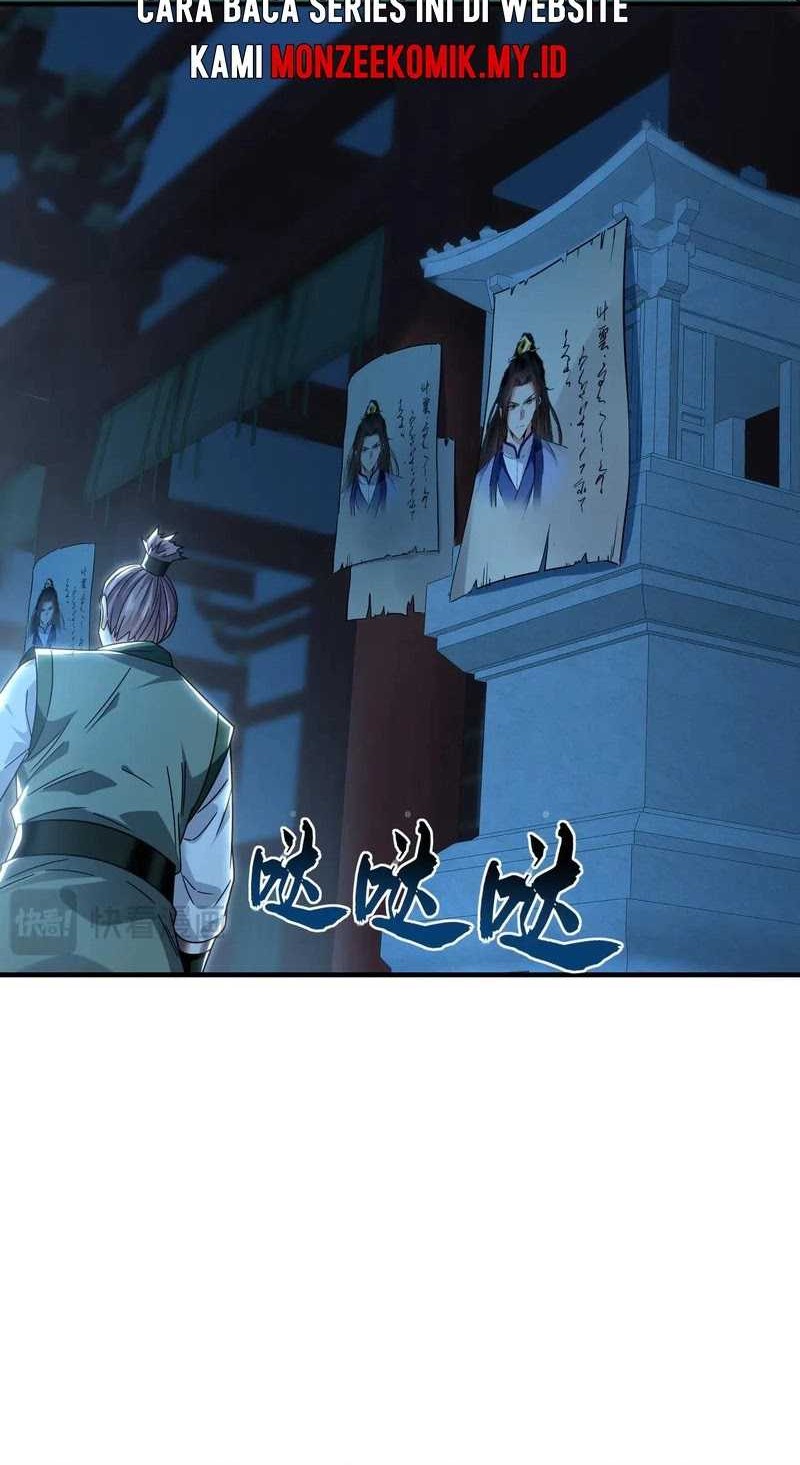 1 Million Times Attack Speed chapter 95 halaman 29